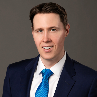 Andrew Murphy, CFA