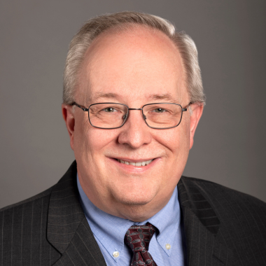 Daniel Castle, CLU, ChFC, CFP®