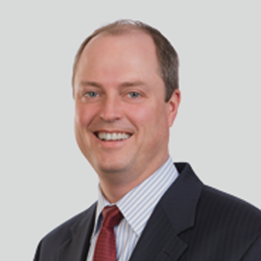 Edward Burke, CFA