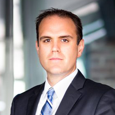 Richard St. Onge, IACCP®, PPC™