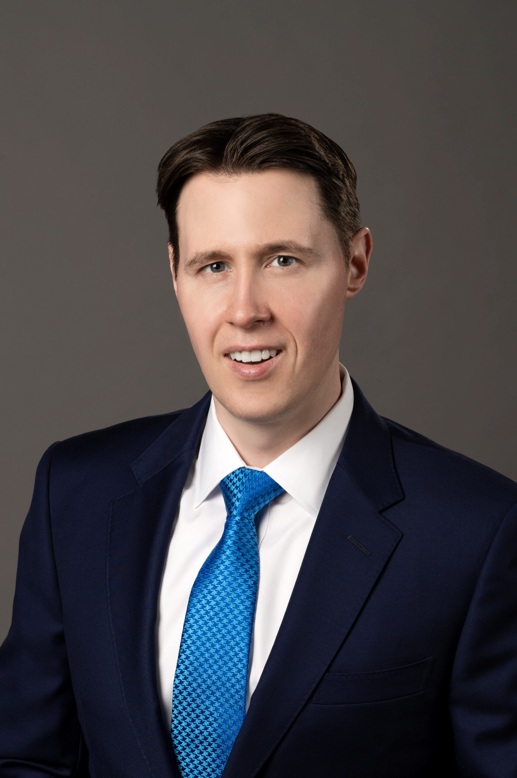 Andrew Murphy, CFA