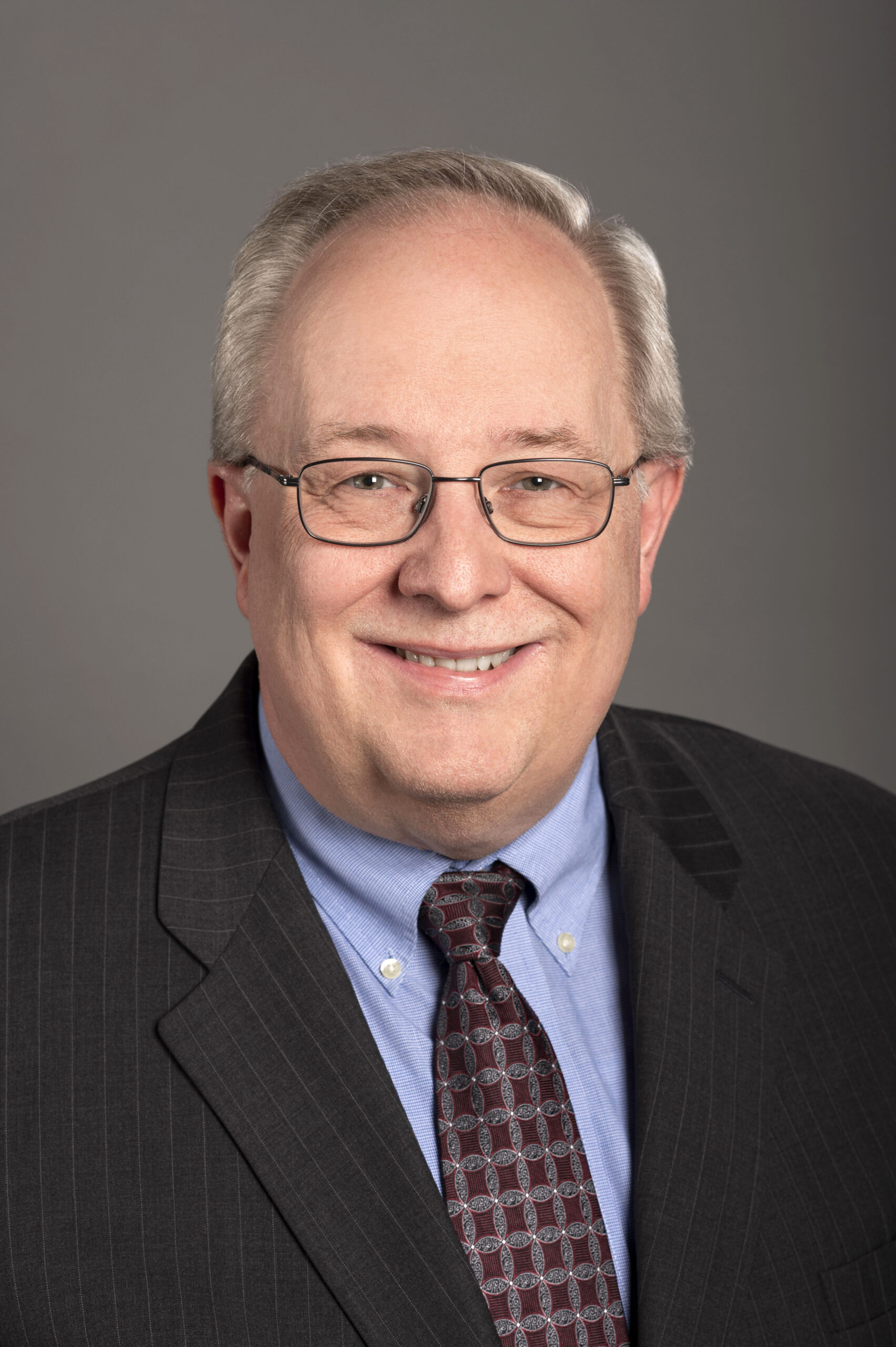 Daniel Castle, CLU, ChFC, CFP®