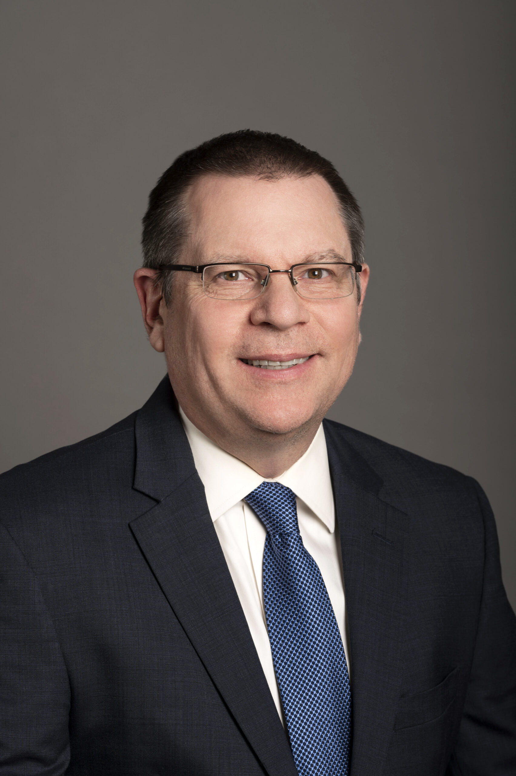 Kenneth J. Dean, CPA,  CFP®, CFA, MST