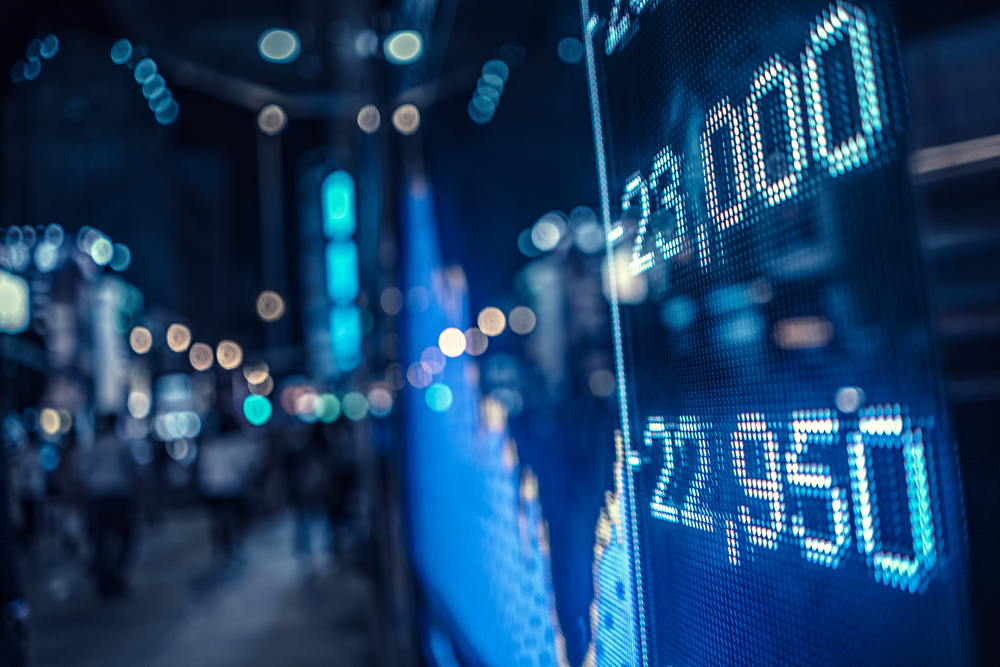 Why Do Interest Rates Impact Stock Prices?