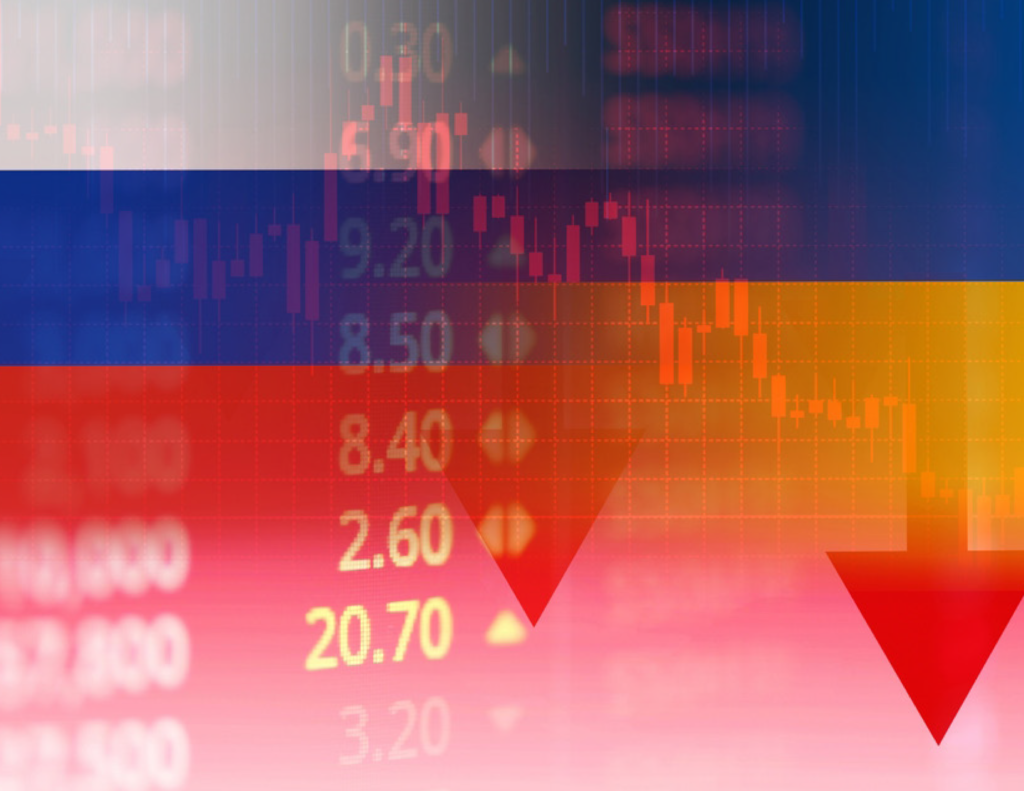 Market Reaction to Geopolitical Events