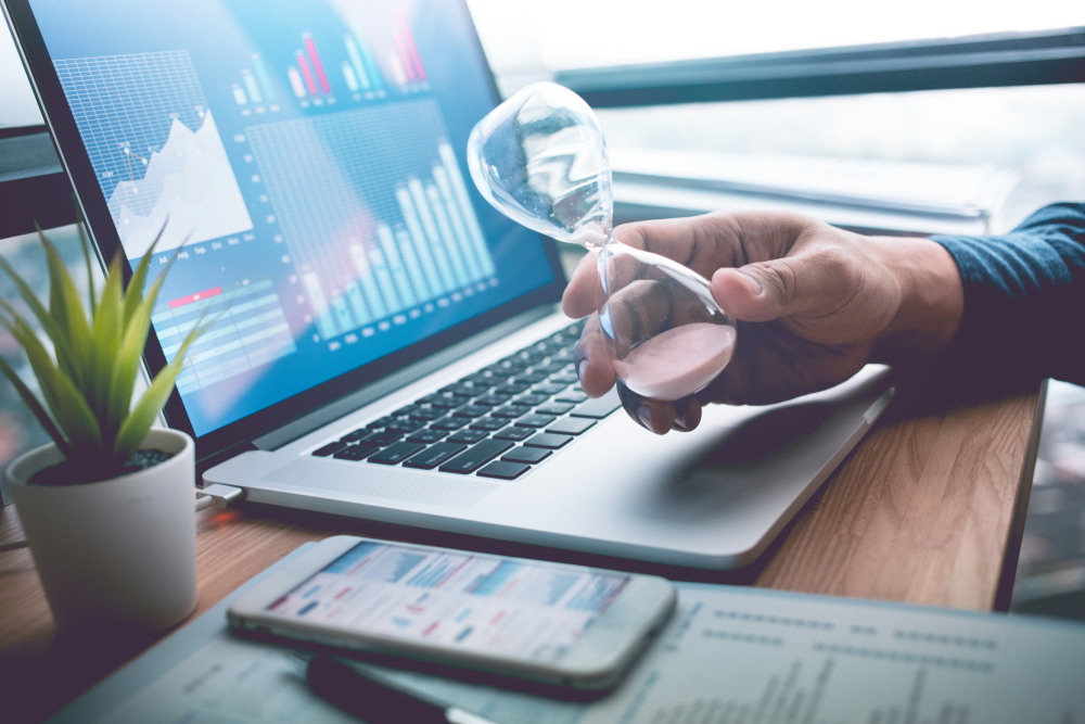 July 2022: Market Timing Does Not Work