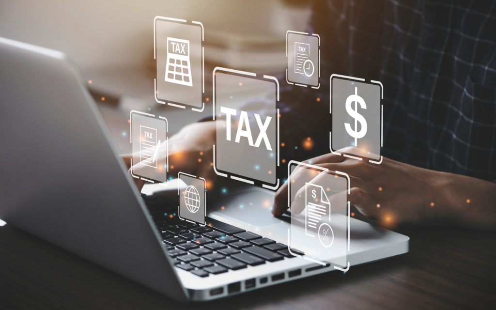 December 2022 Client Question: Not All Investment Income is Taxed the Same