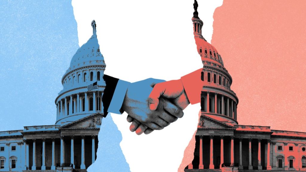 November 2022 Client Question: Post Midterm Election Update