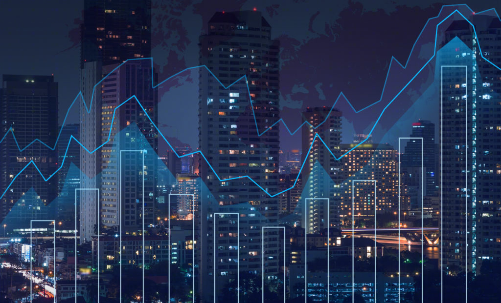 January 2023 Client Question: Our Favorite Charts of 2022