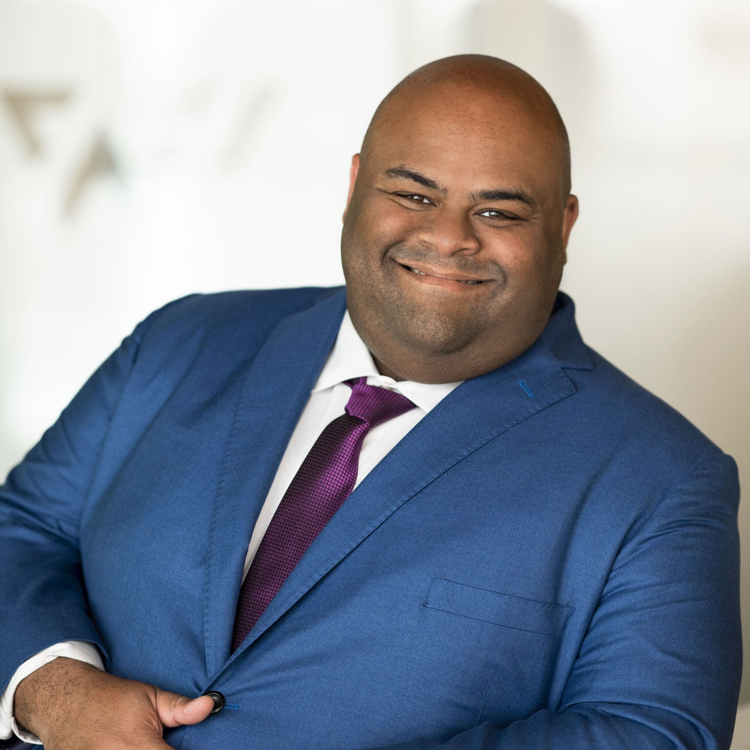 Alan Slaughter - Director, Operations and Client Service