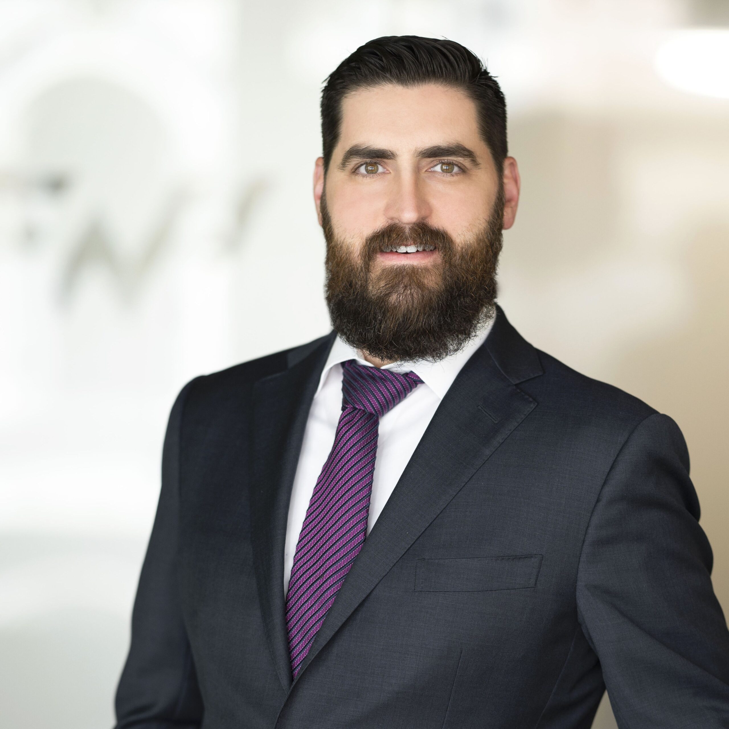Michael Banchick - Chief Technology Officer