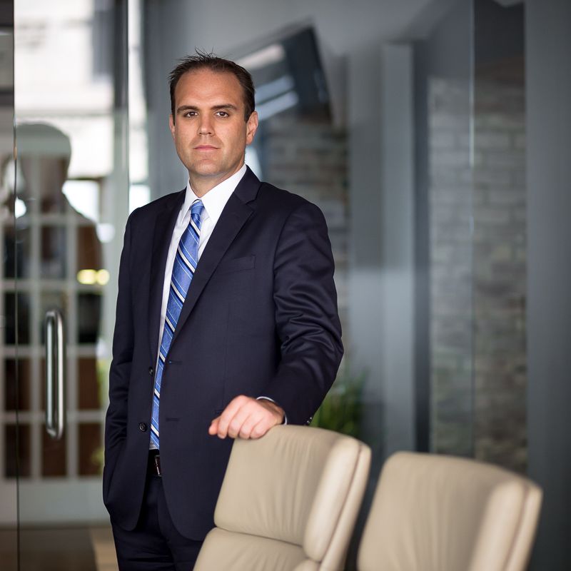 Richard St. Onge - IACCP, PPC - Chief Compliance Officer, Wealth Advisor, Director of Retirement Services